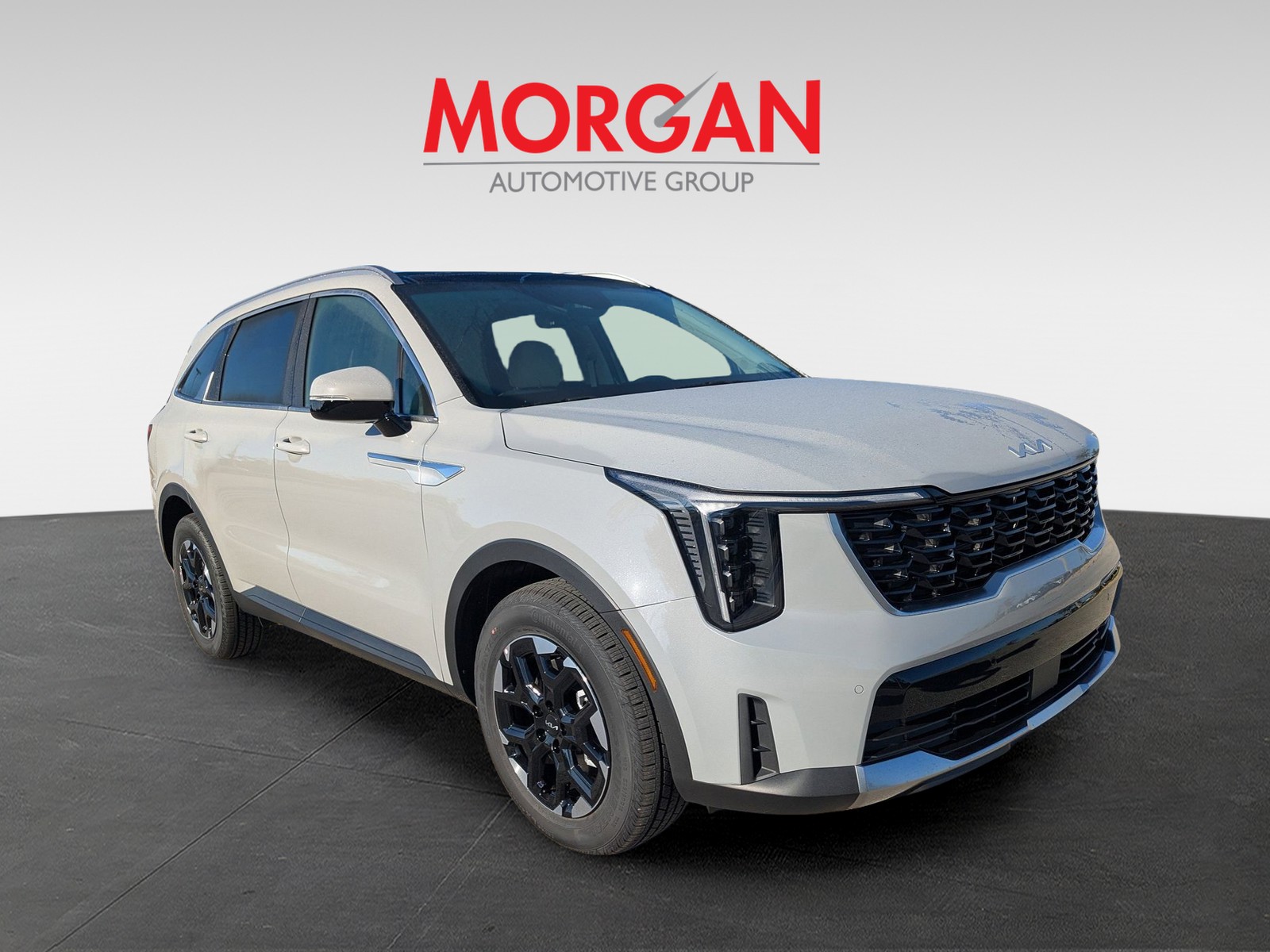 2026 Kia Sorento - Photo 2