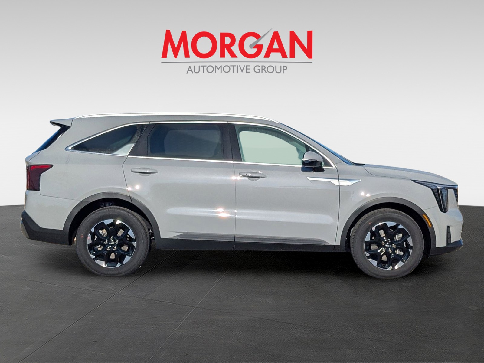 2026 Kia Sorento - Photo 9