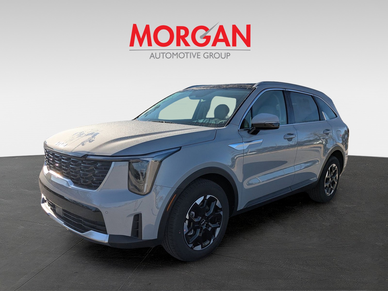 2026 Kia Sorento - Photo 3