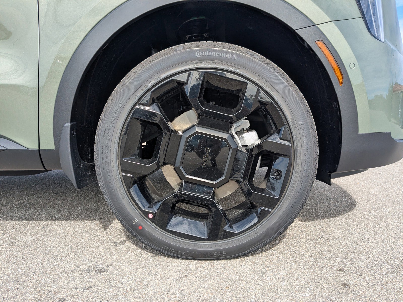 2026 Kia Sorento - Photo 13