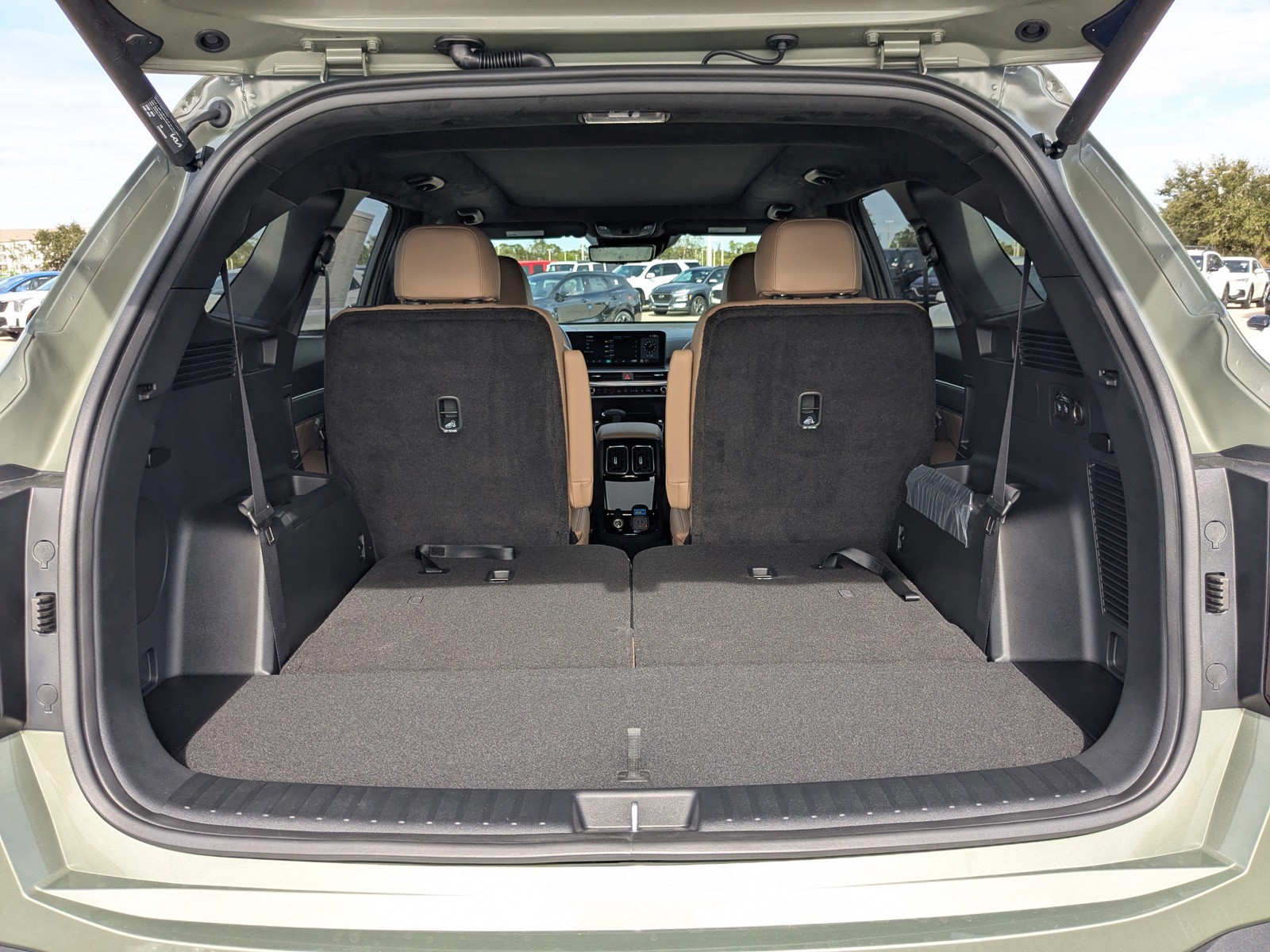 2026 Kia Sorento - Photo 15