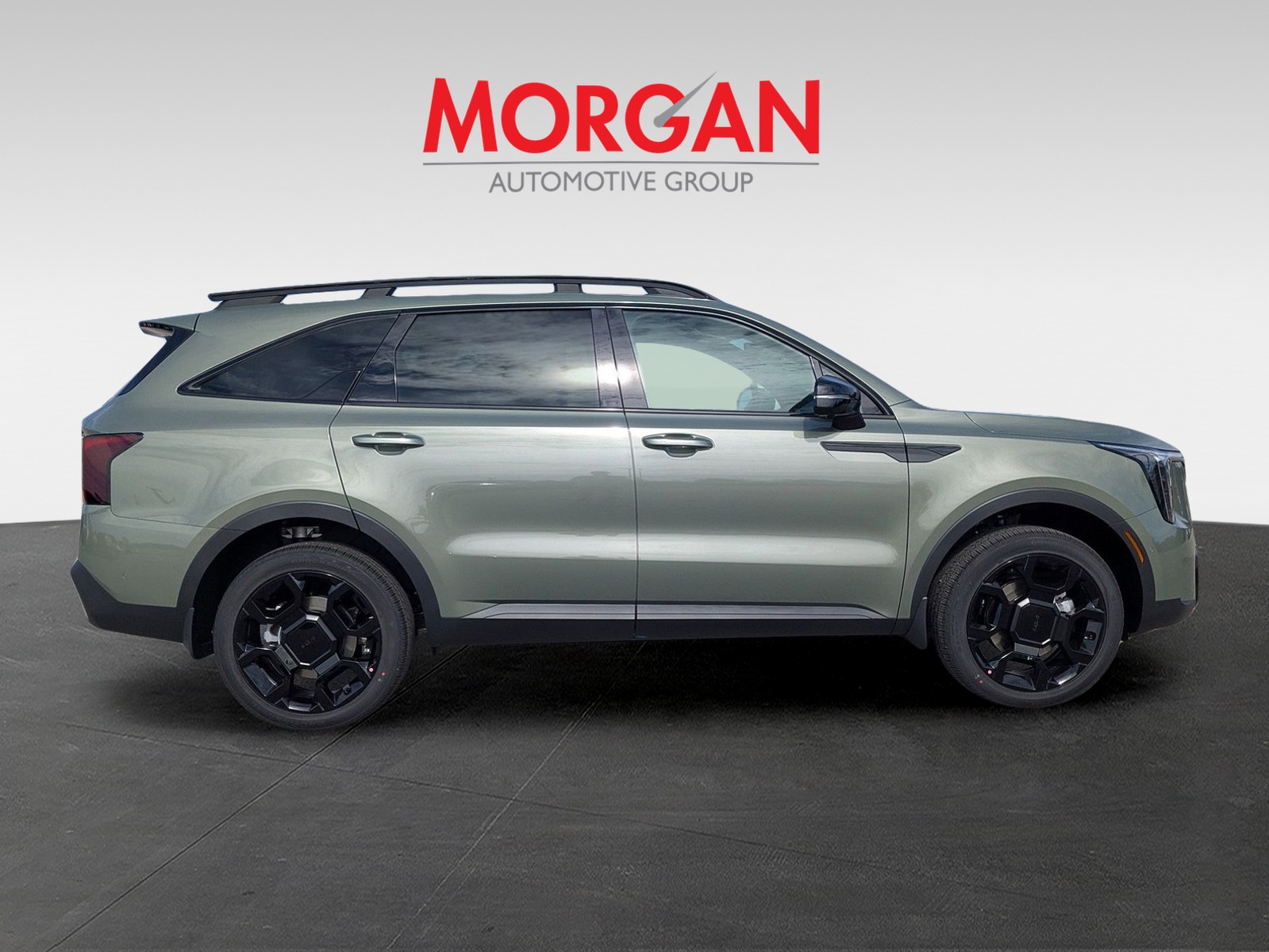 2026 Kia Sorento - Photo 9
