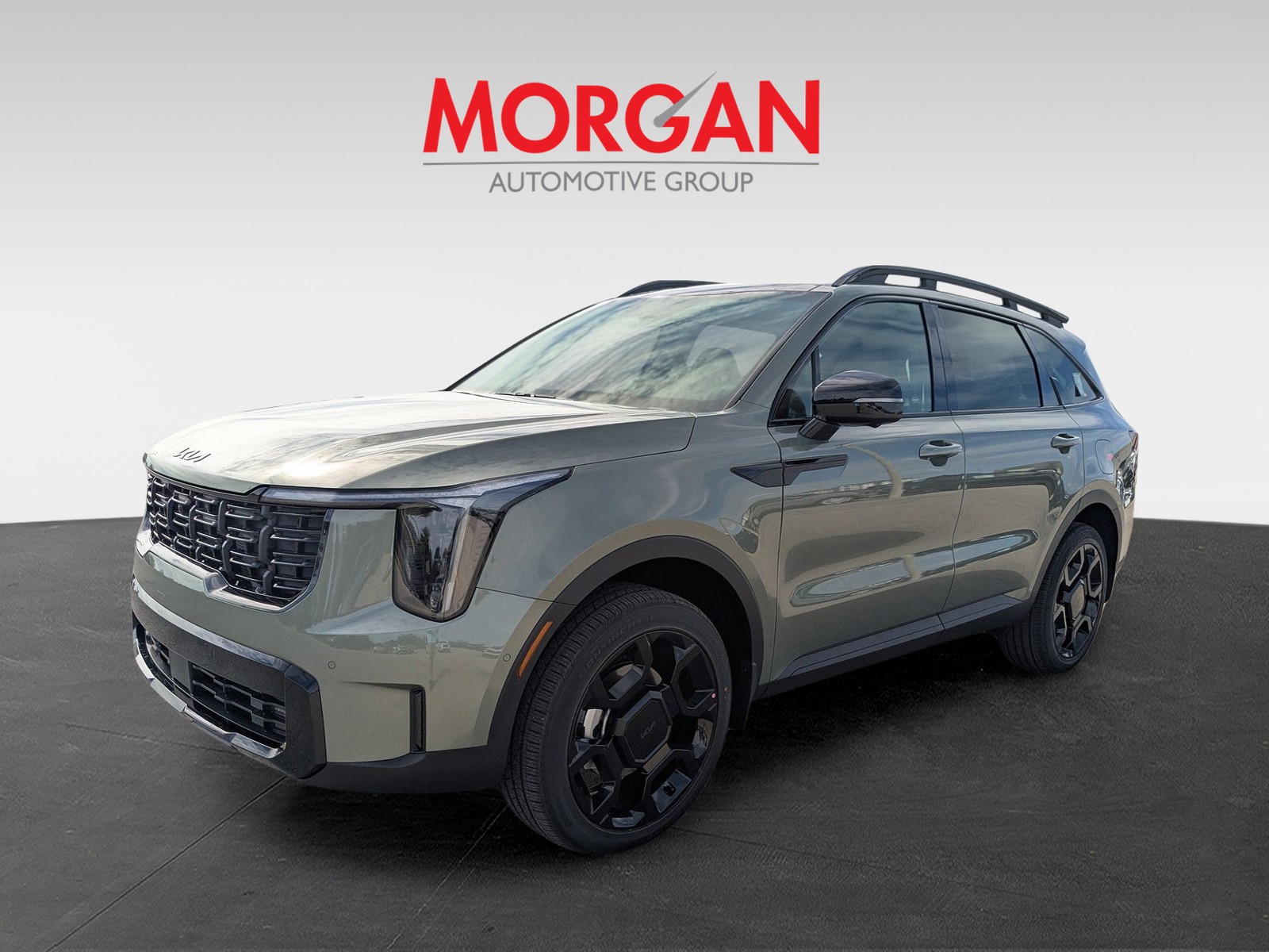 2026 Kia Sorento - Photo 4