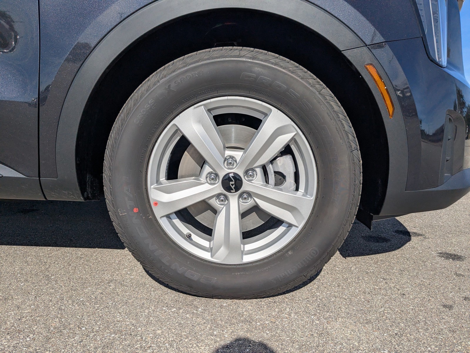 2026 Kia Sorento - Photo 13