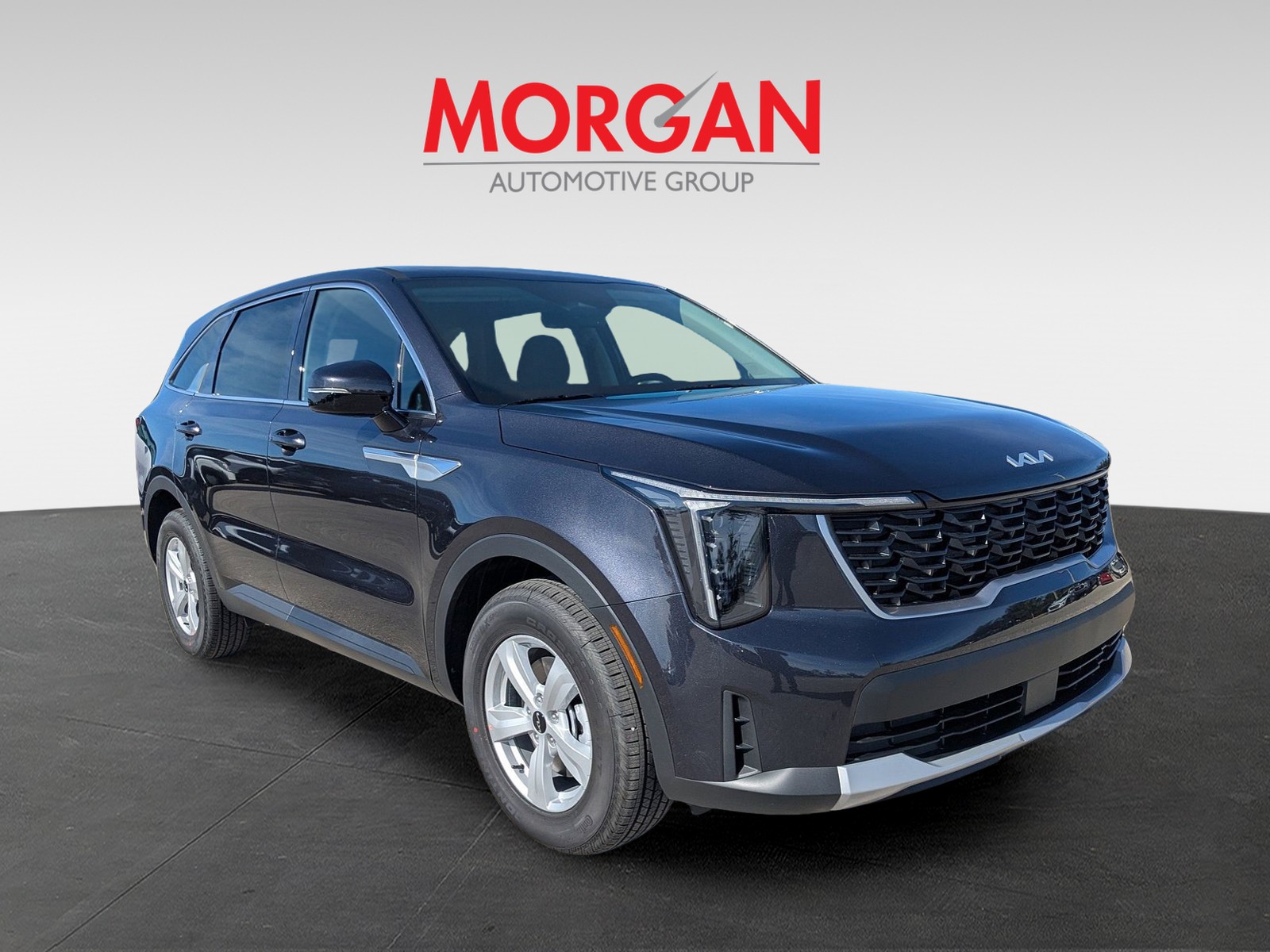 2026 Kia Sorento - Photo 2