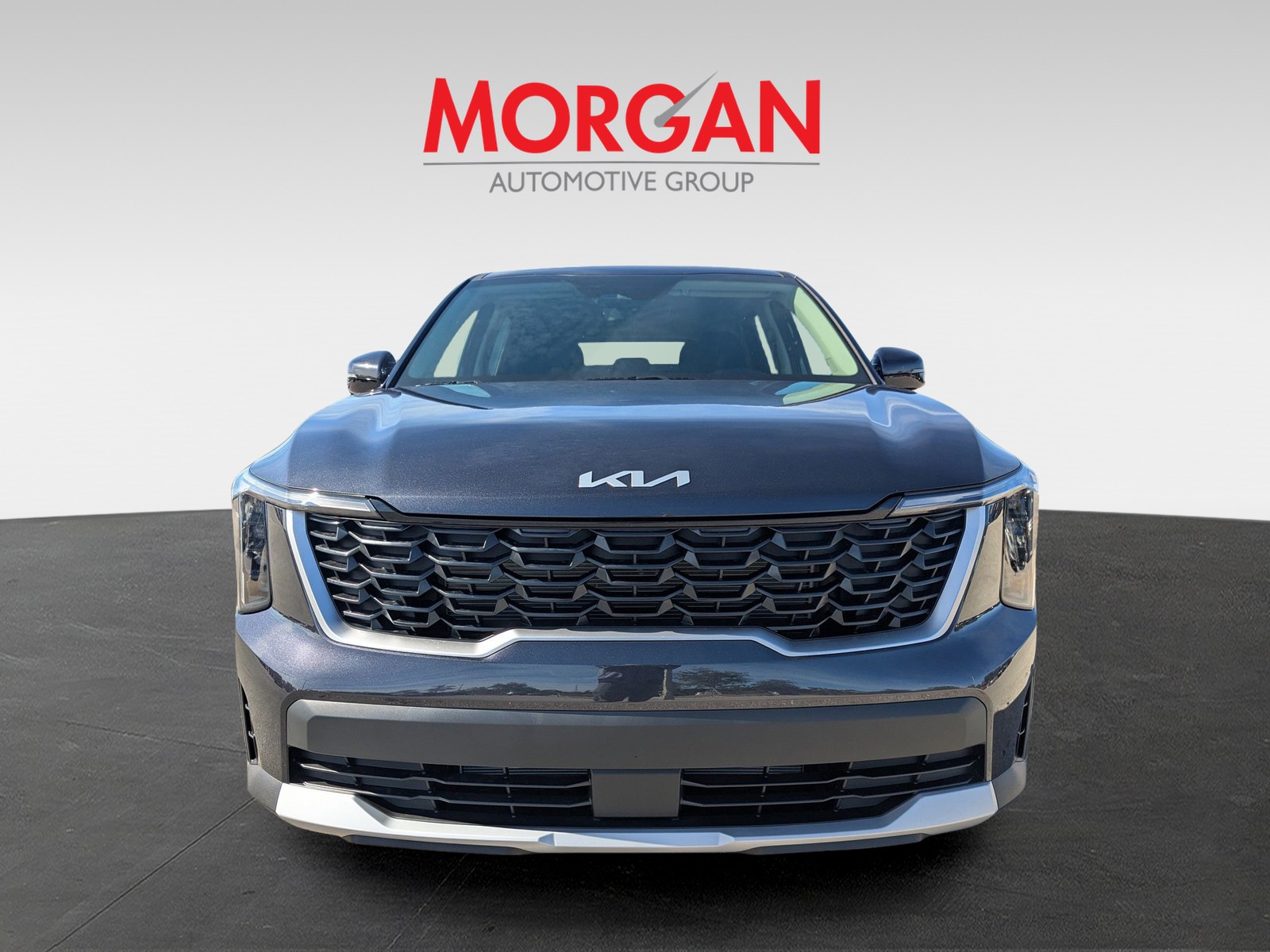 2026 Kia Sorento - Photo 4
