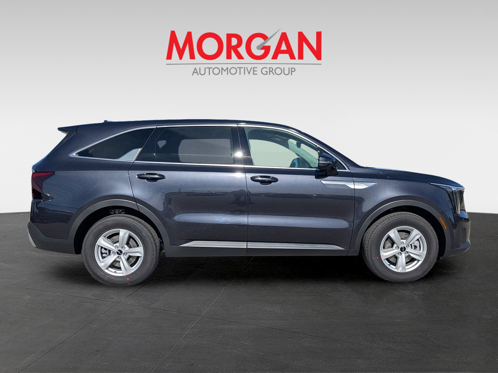 2026 Kia Sorento - Photo 9
