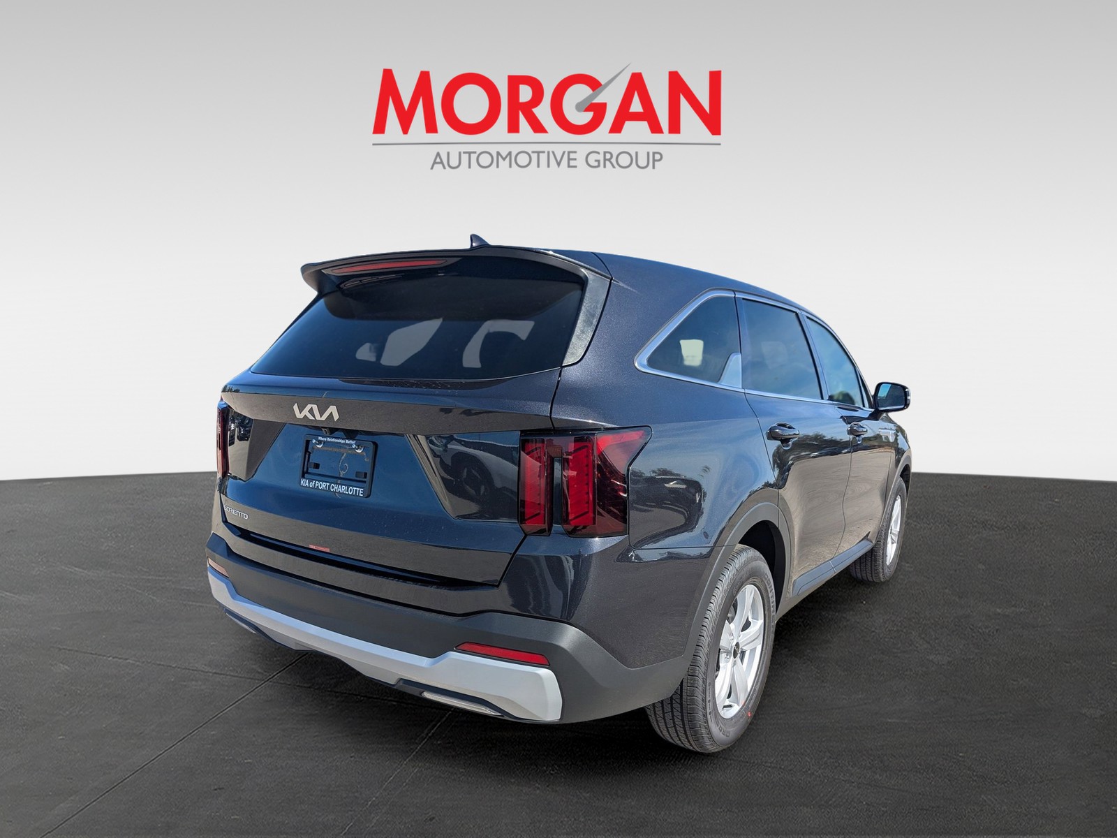2026 Kia Sorento - Photo 6