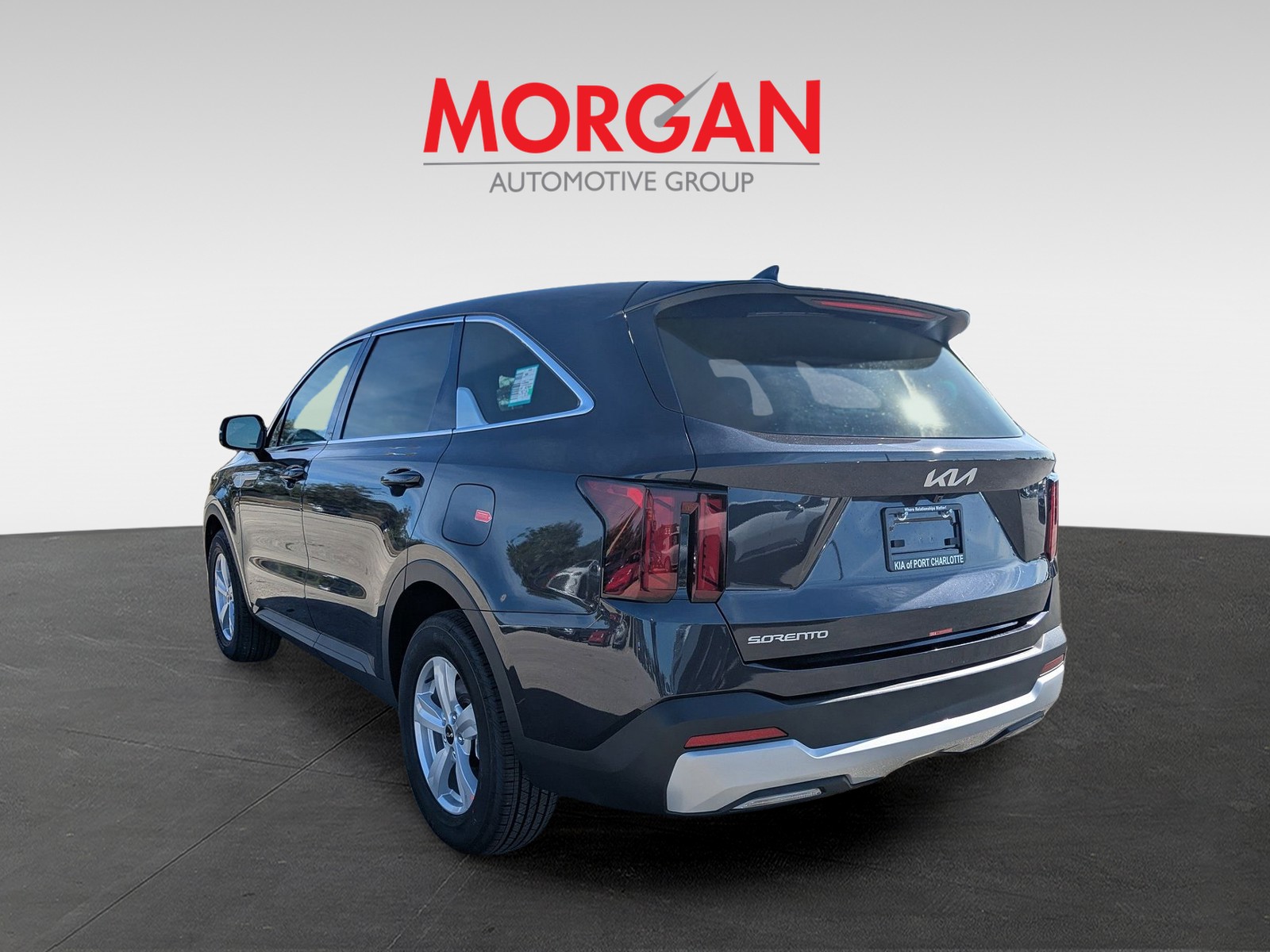 2026 Kia Sorento - Photo 7