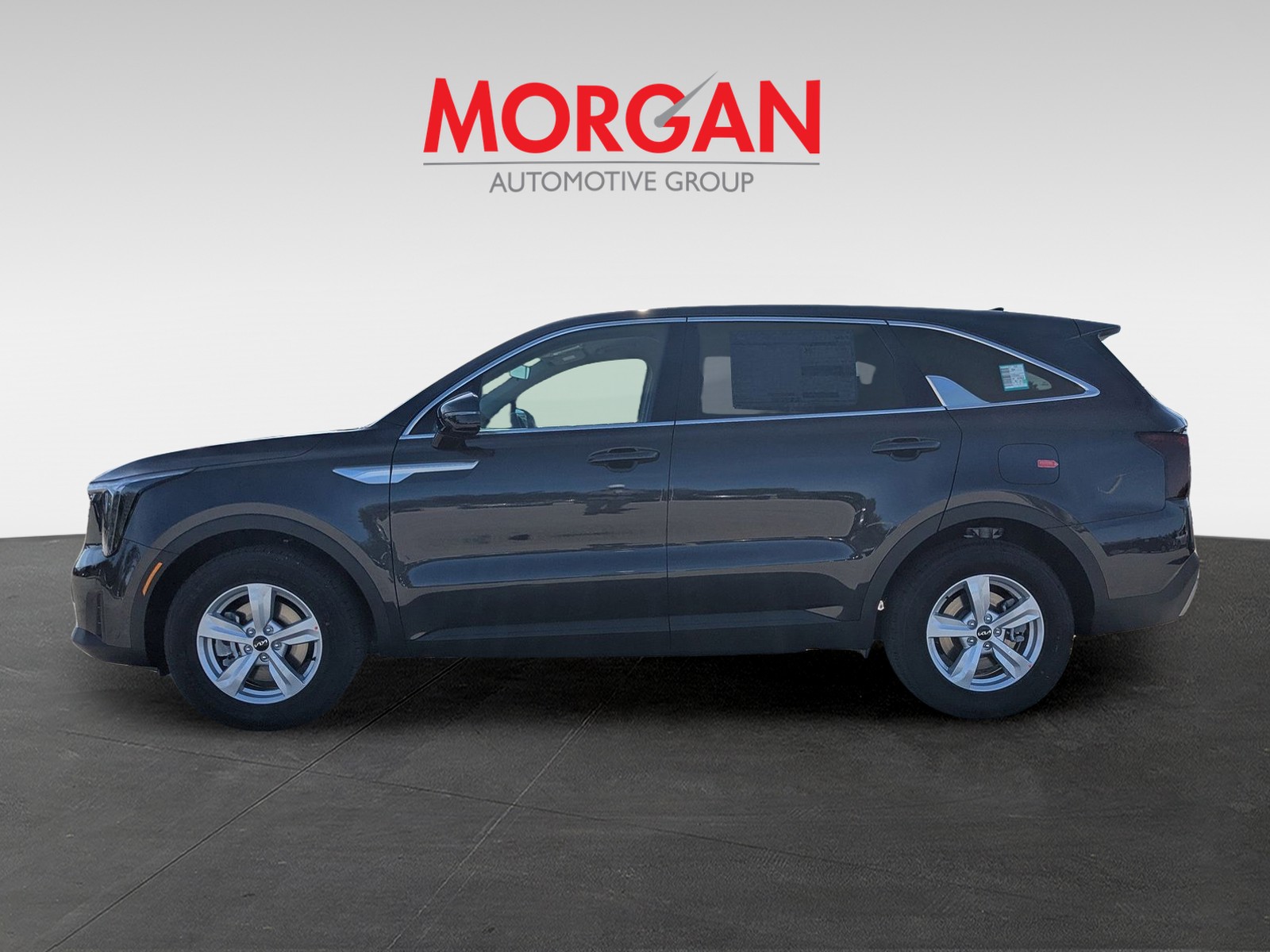 2026 Kia Sorento - Photo 10