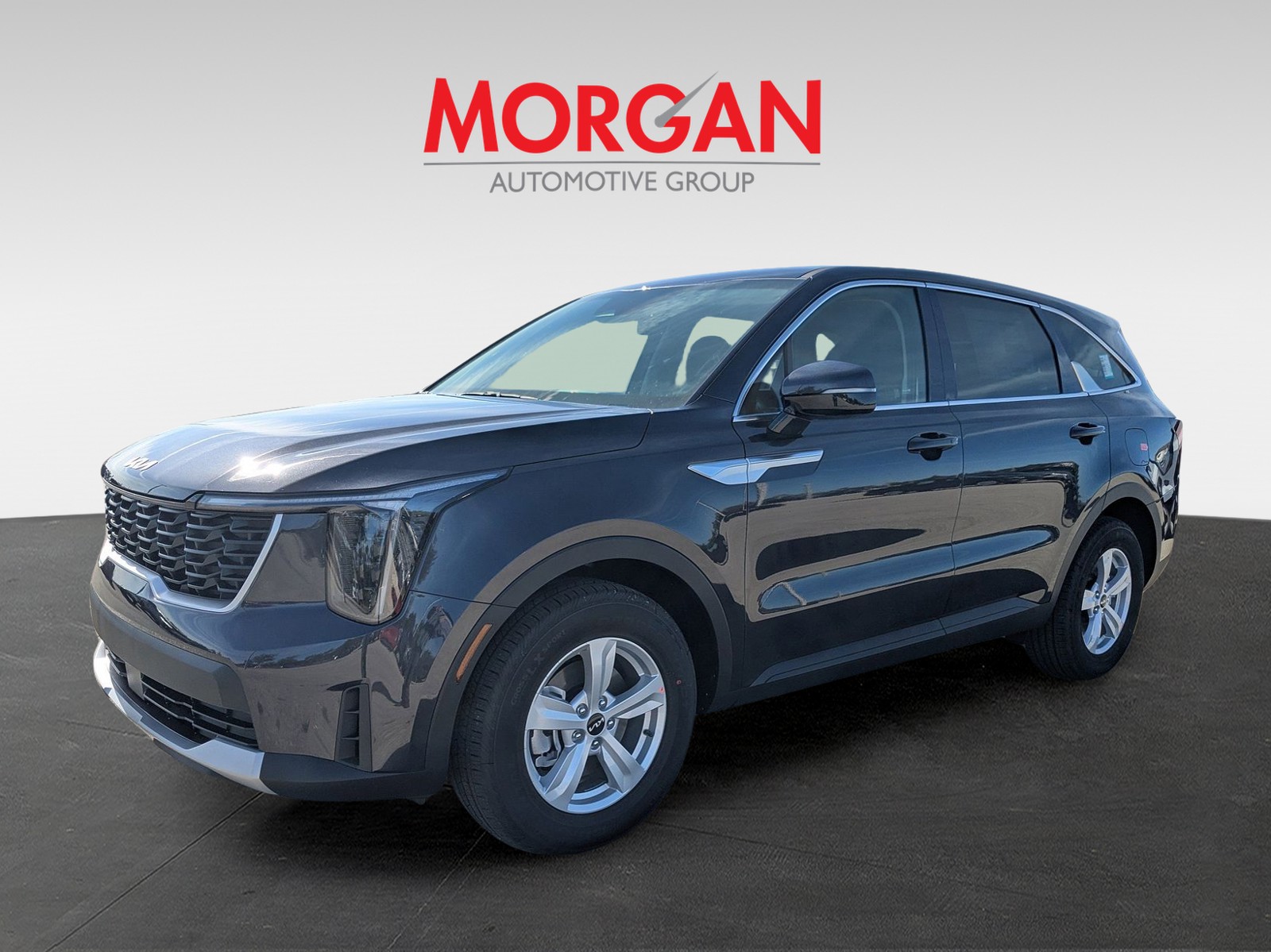 2026 Kia Sorento - Photo 3