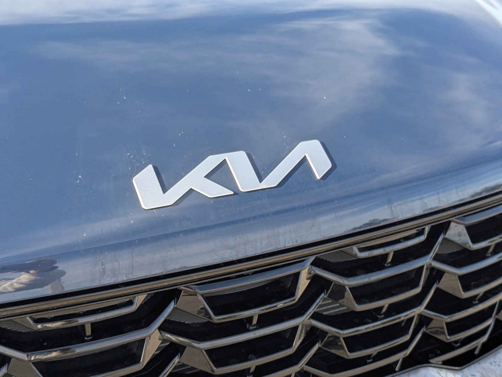 2026 Kia Sorento - Photo 11