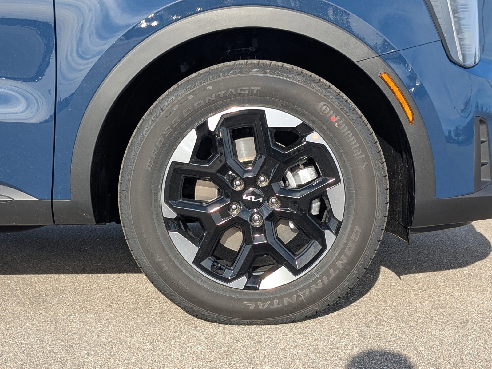 2026 Kia Sorento - Photo 13