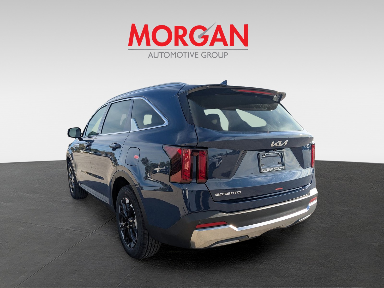 2026 Kia Sorento - Photo 7