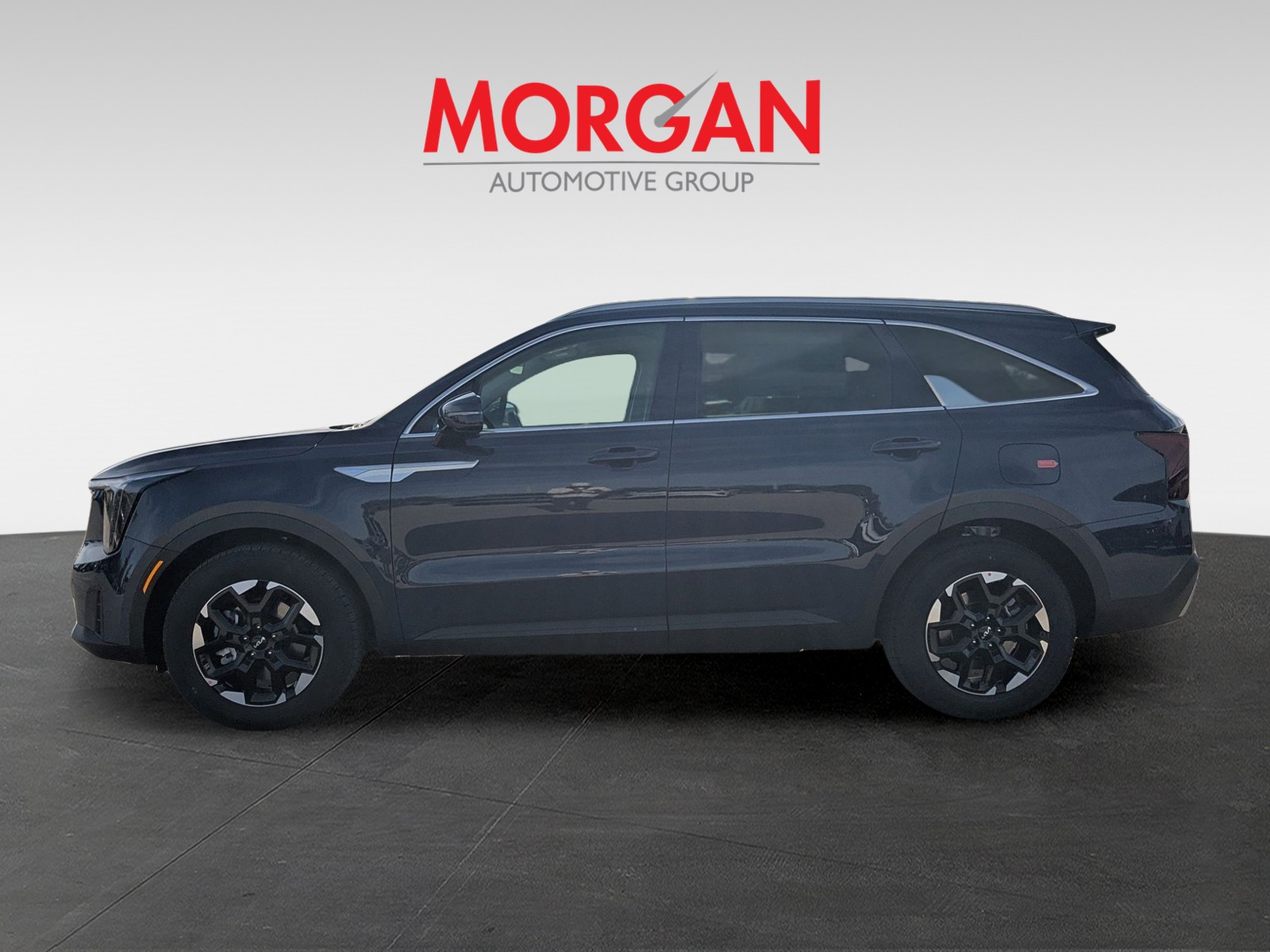 2026 Kia Sorento - Photo 10