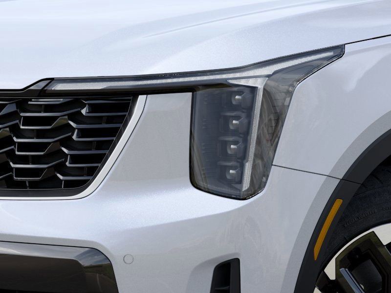 2026 Kia Sorento - Photo 11