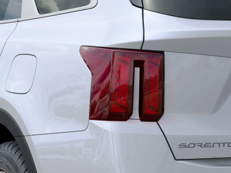 2026 Kia Sorento - Photo 12