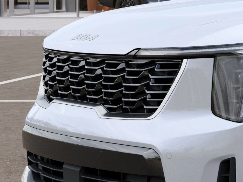2026 Kia Sorento - Photo 13