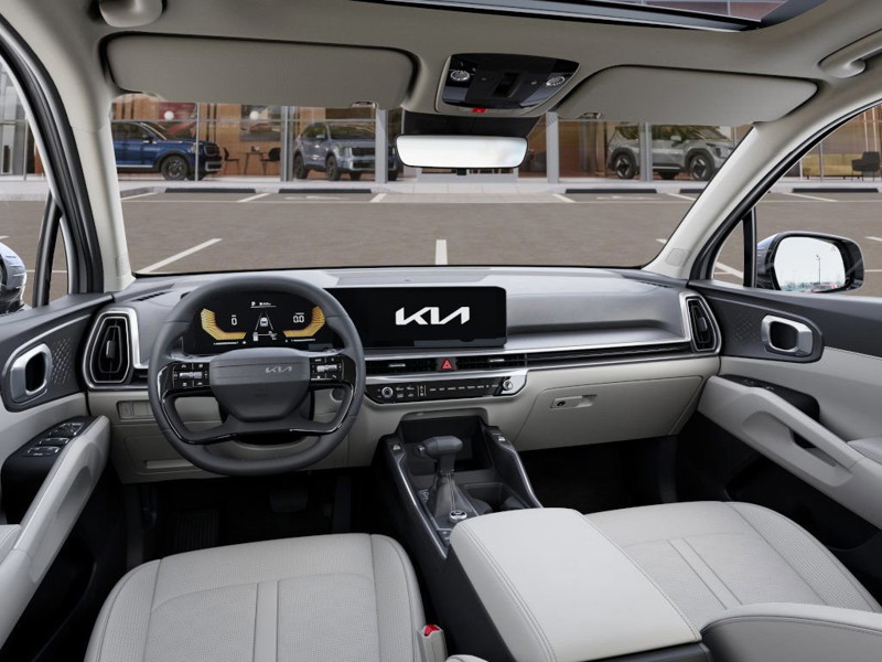 2026 Kia Sorento - Photo 14