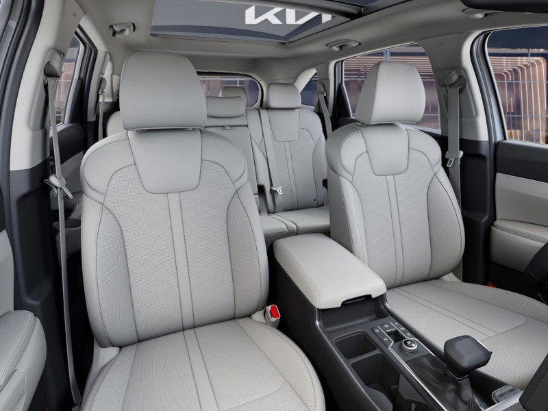 2026 Kia Sorento - Photo 15