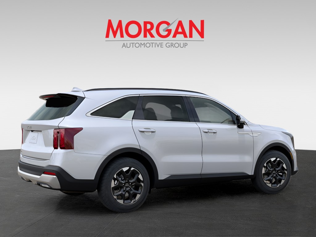 2026 Kia Sorento - Photo 5