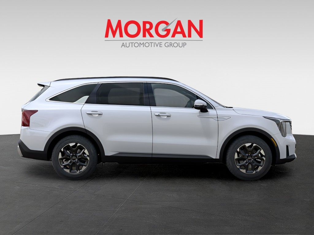 2026 Kia Sorento - Photo 9