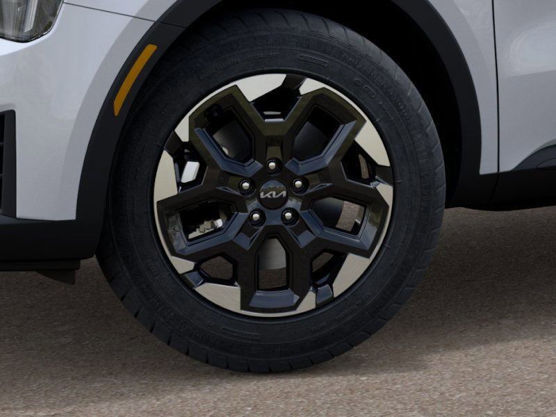 2026 Kia Sorento - Photo 10