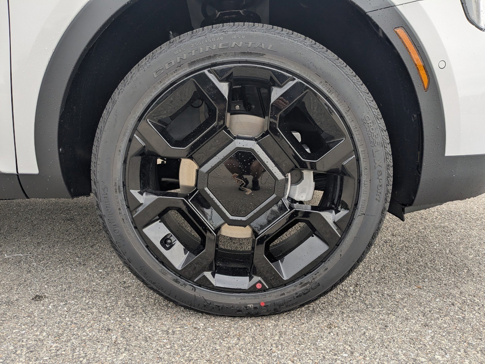 2026 Kia Sorento - Photo 13