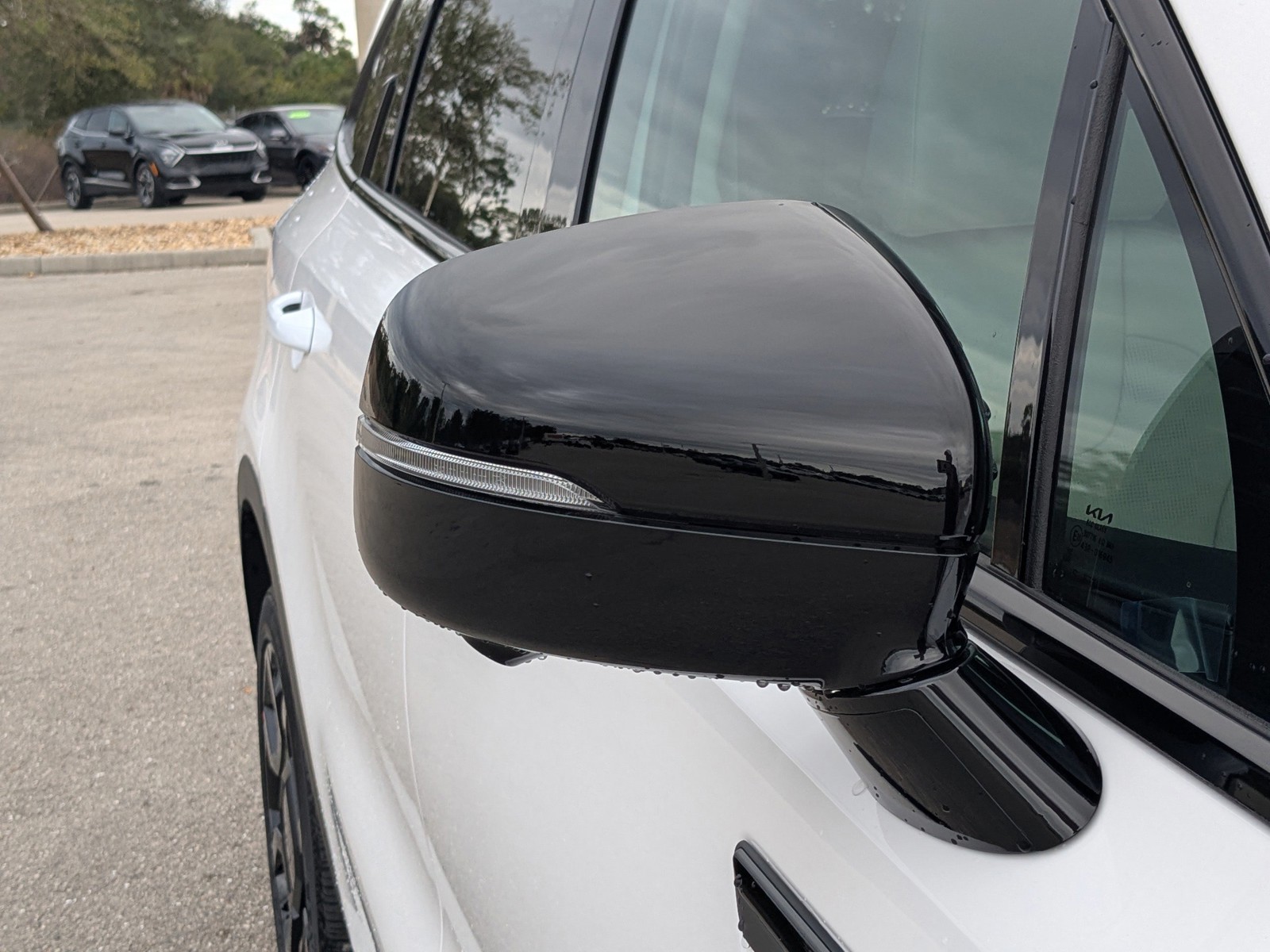 2026 Kia Sorento - Photo 14