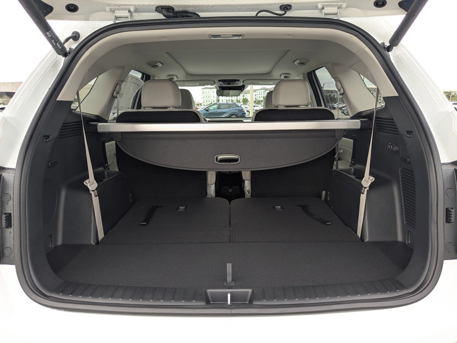 2026 Kia Sorento - Photo 15