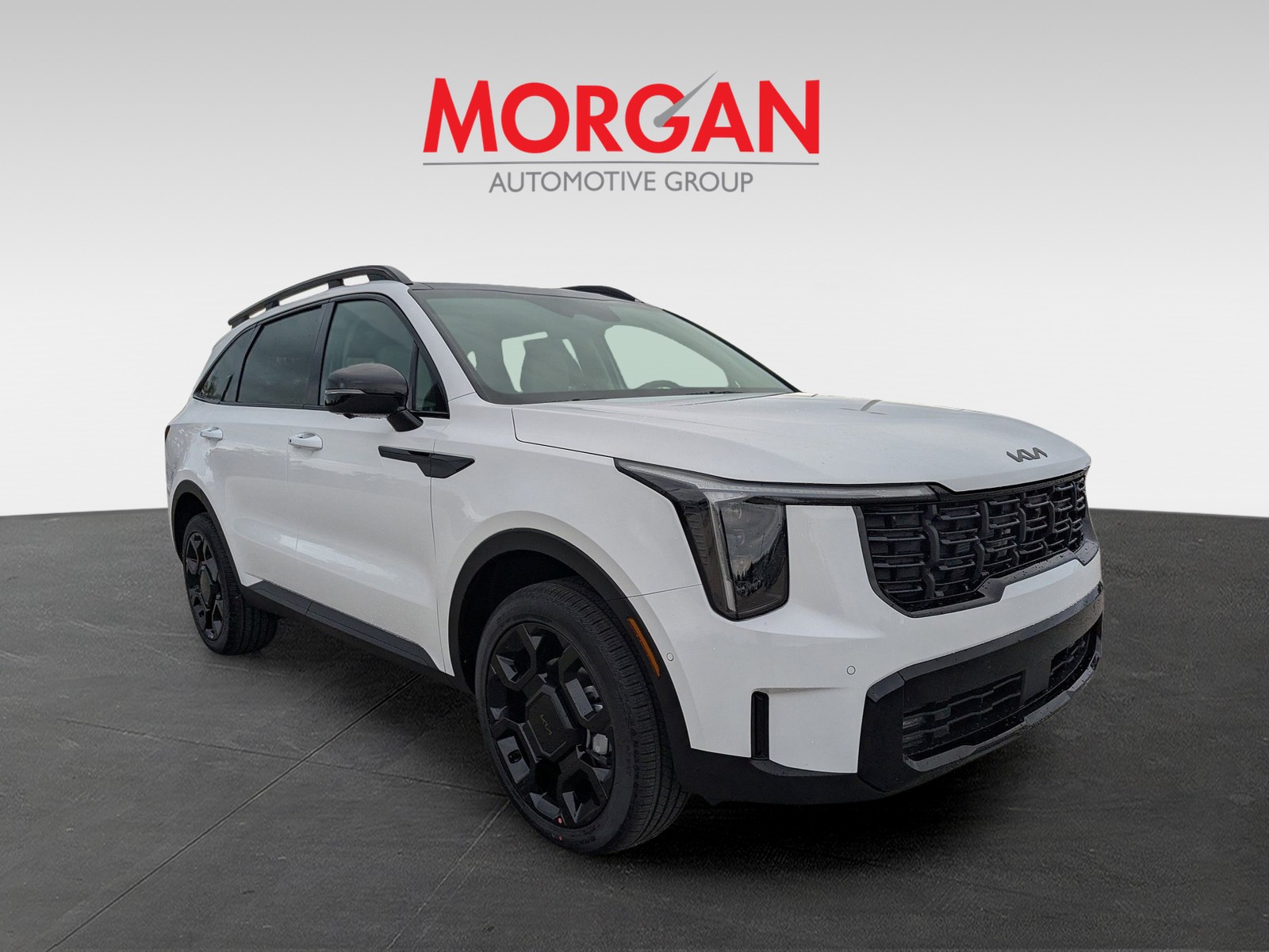 2026 Kia Sorento - Photo 2