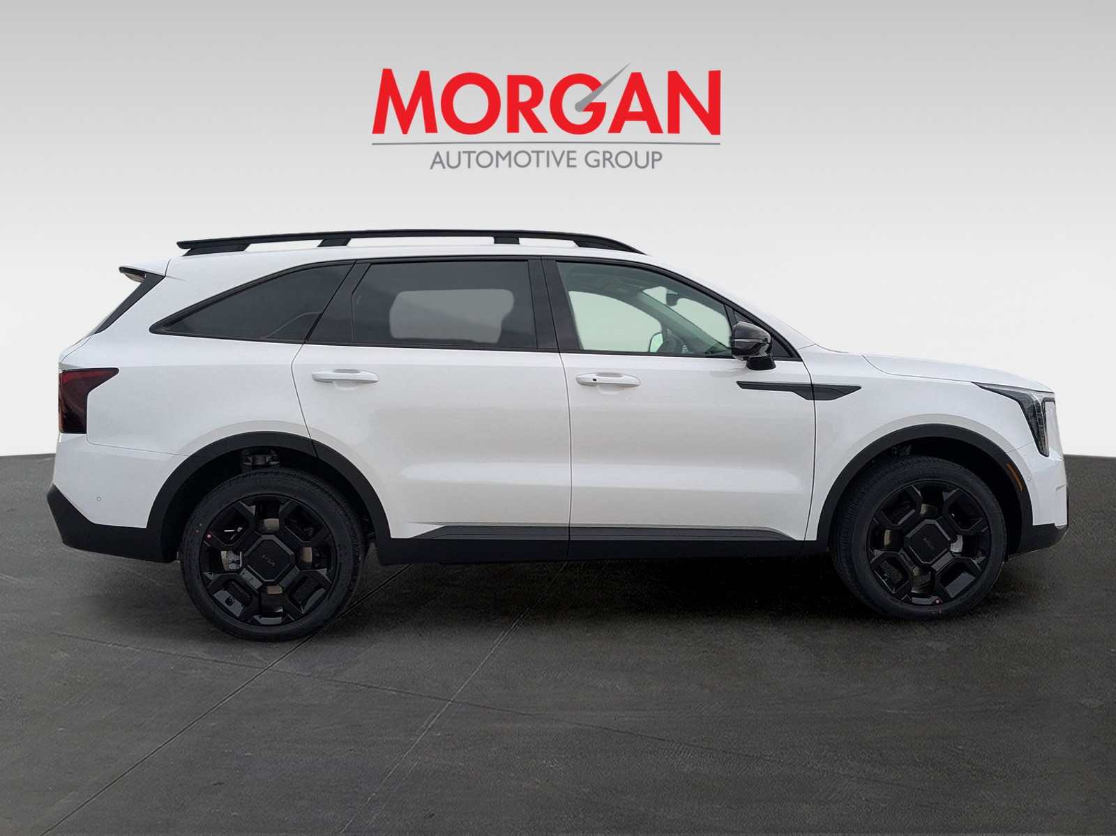 2026 Kia Sorento - Photo 9