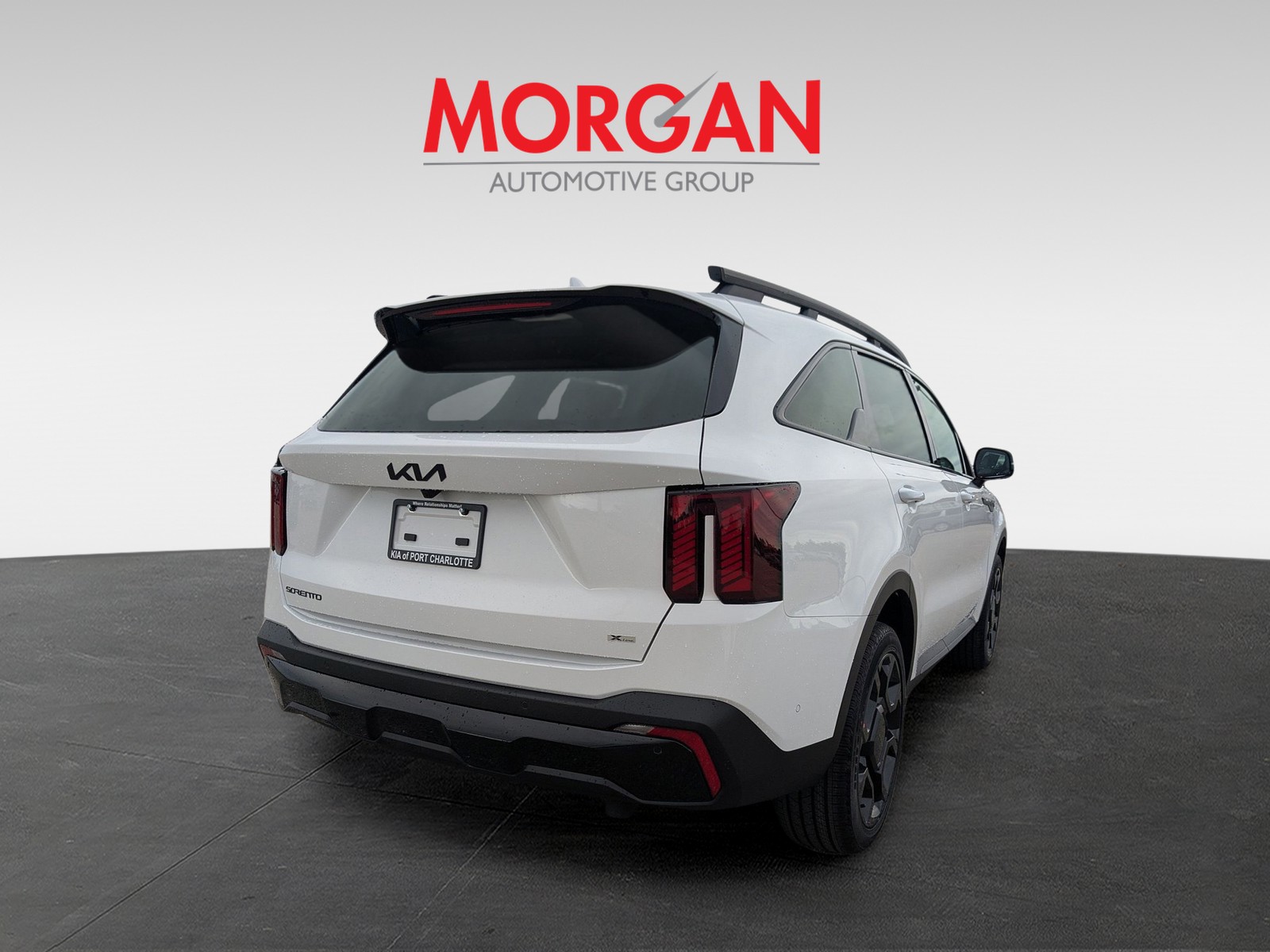 2026 Kia Sorento - Photo 6