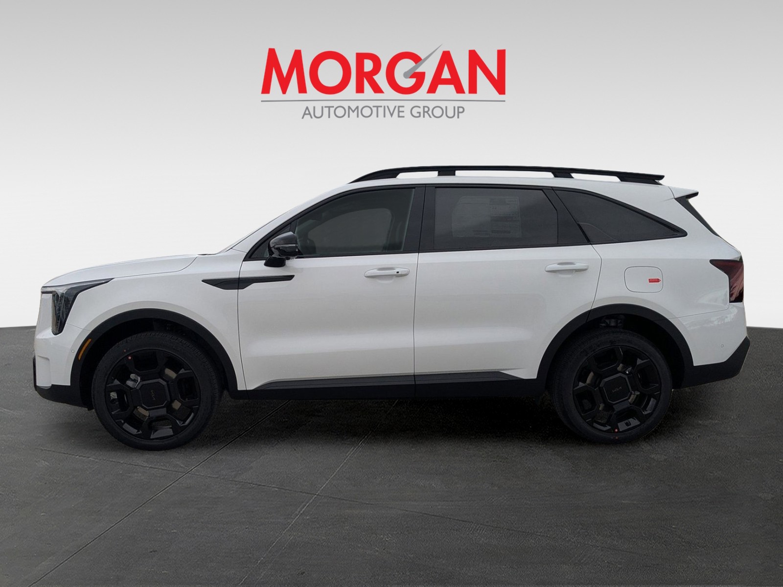 2026 Kia Sorento - Photo 10