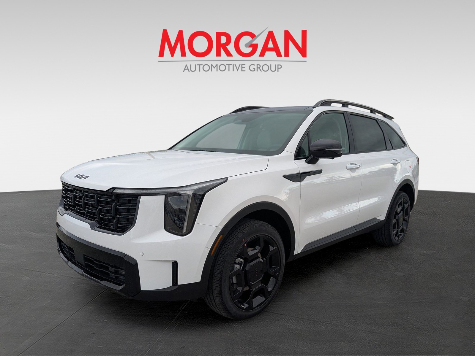 2026 Kia Sorento - Photo 3