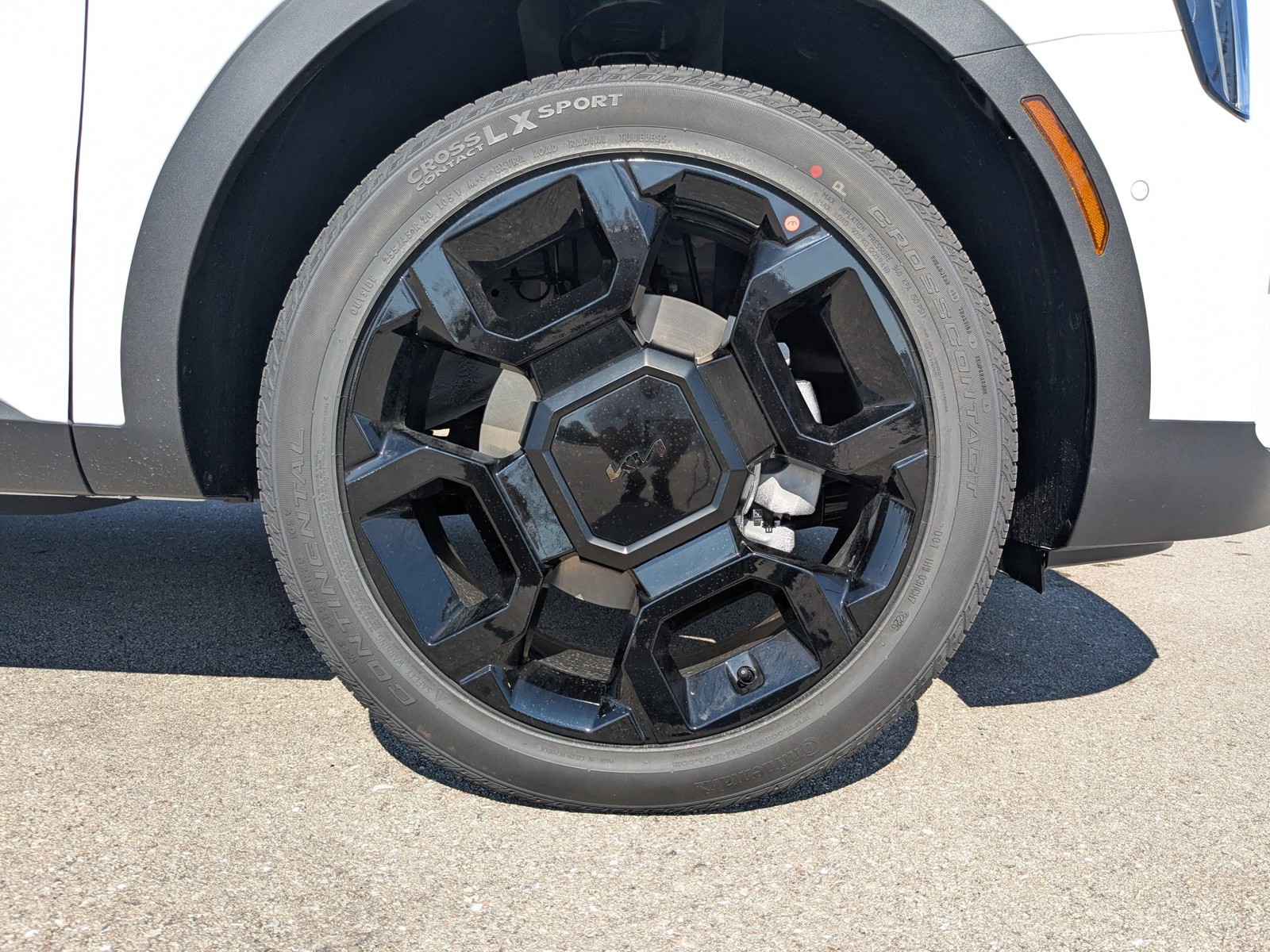 2026 Kia Sorento - Photo 13