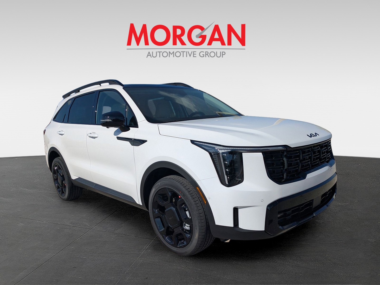 2026 Kia Sorento - Photo 2