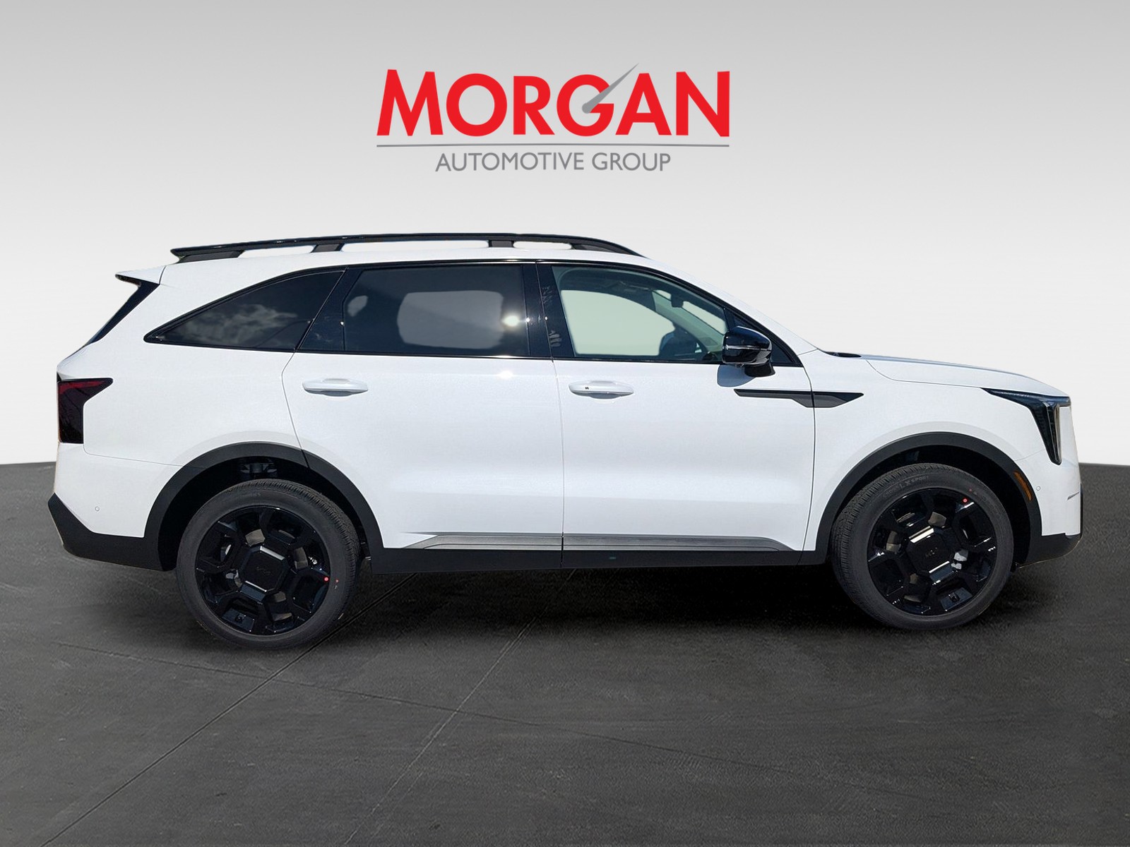 2026 Kia Sorento - Photo 7