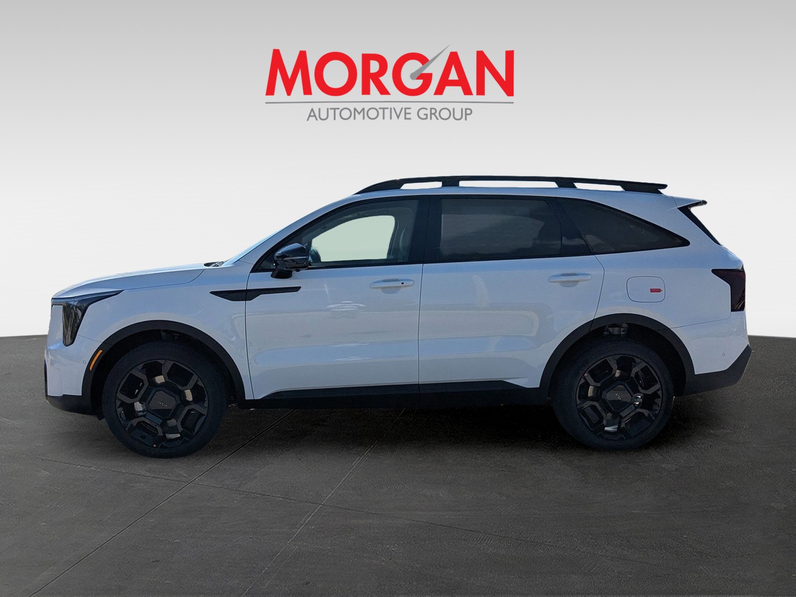 2026 Kia Sorento - Photo 8