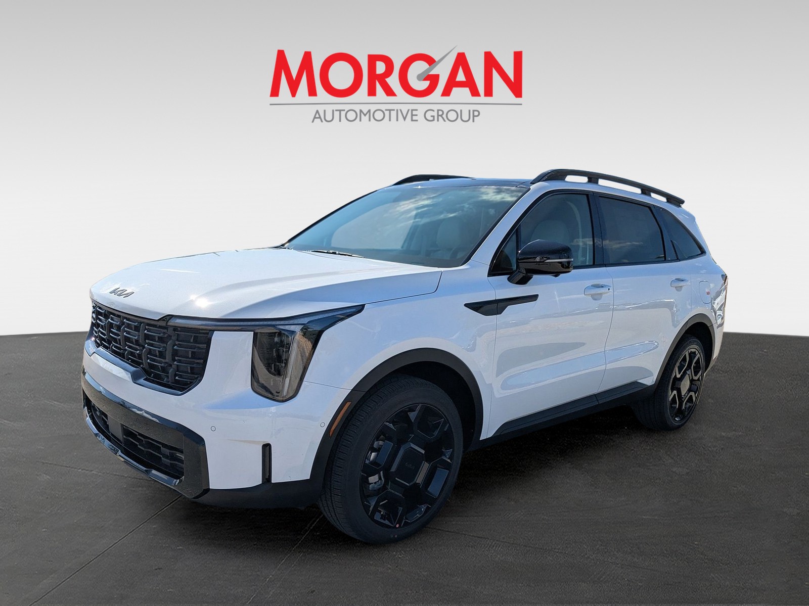 2026 Kia Sorento - Photo 3