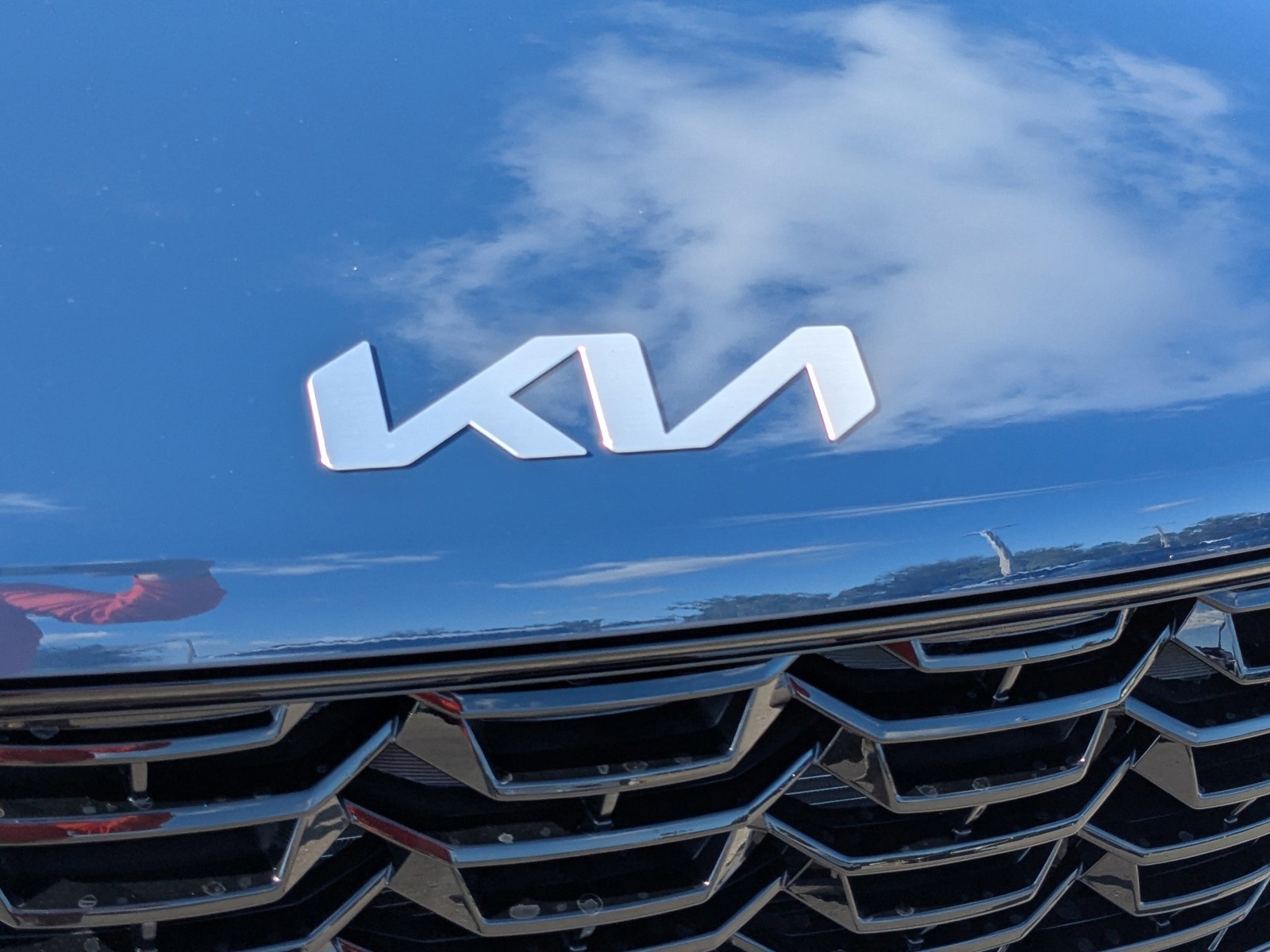 2026 Kia Sorento - Photo 11