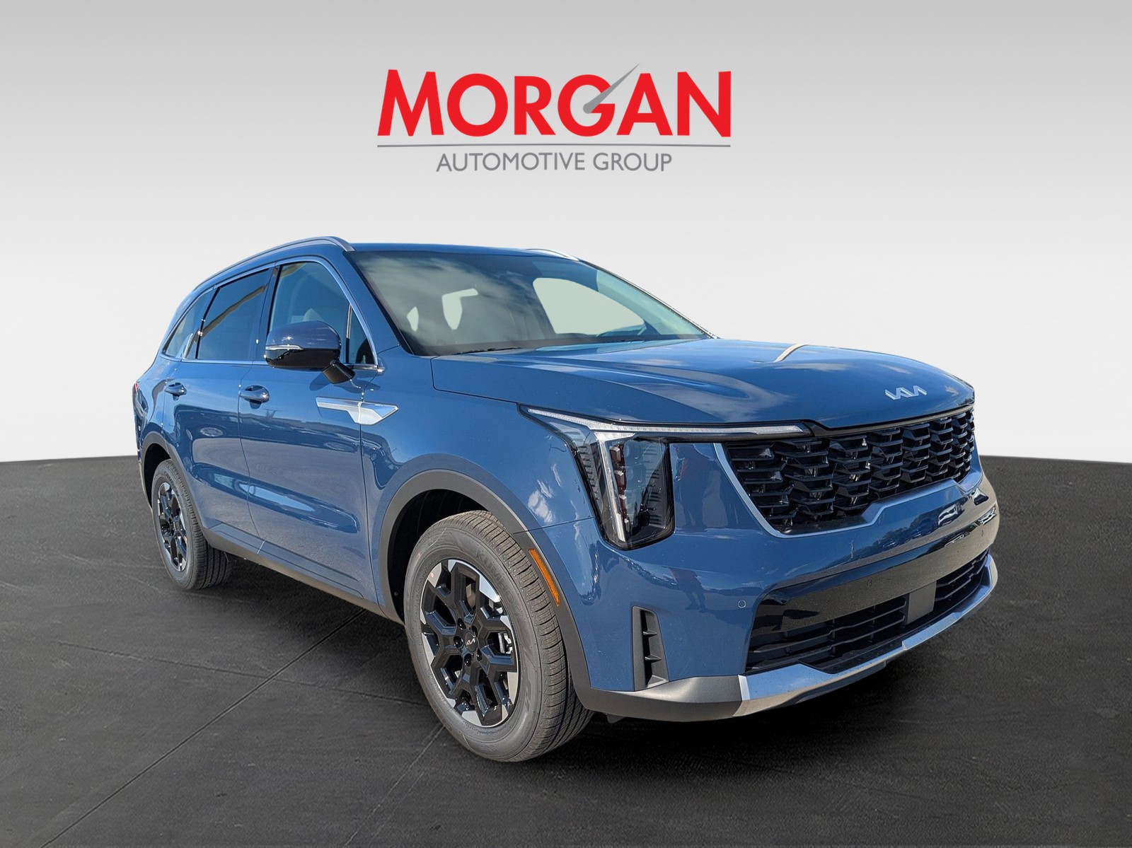 2026 Kia Sorento - Photo 2