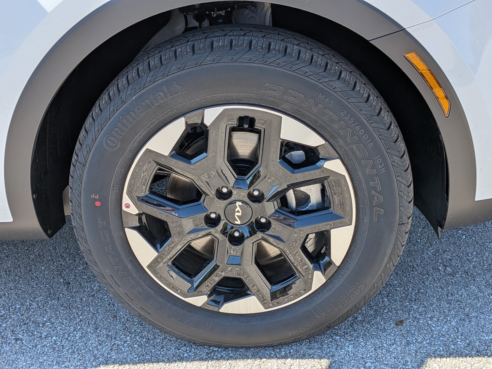 2026 Kia Sorento - Photo 11