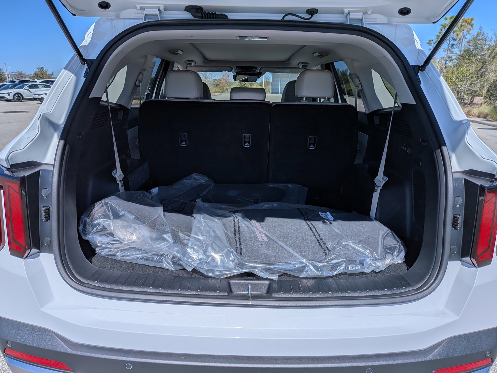 2026 Kia Sorento - Photo 13