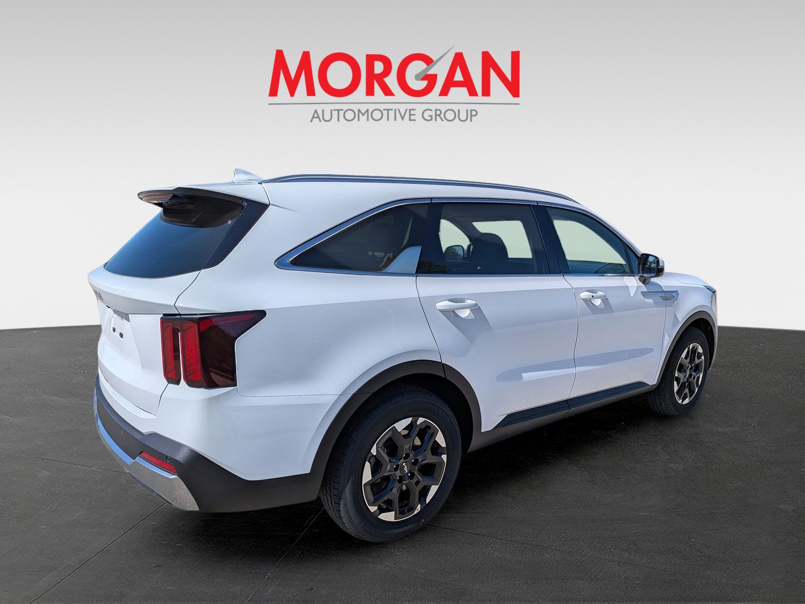 2026 Kia Sorento - Photo 5