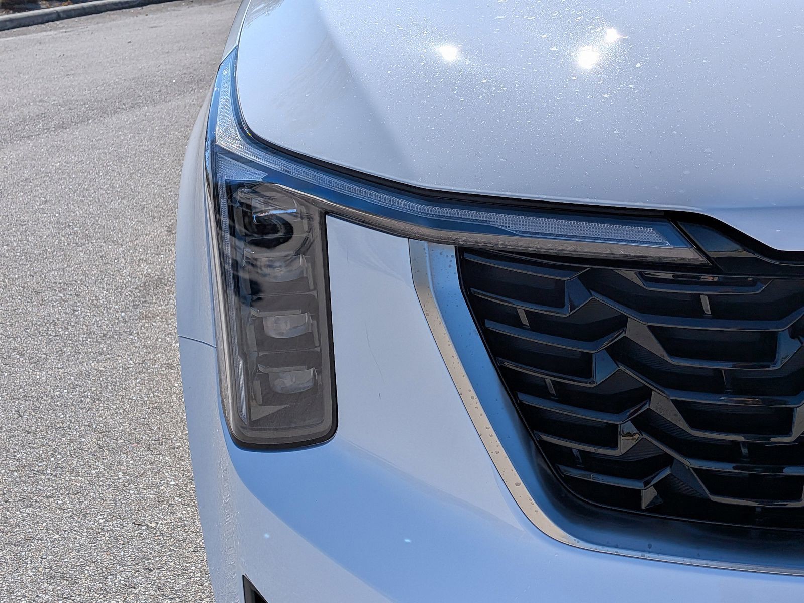 2026 Kia Sorento - Photo 10