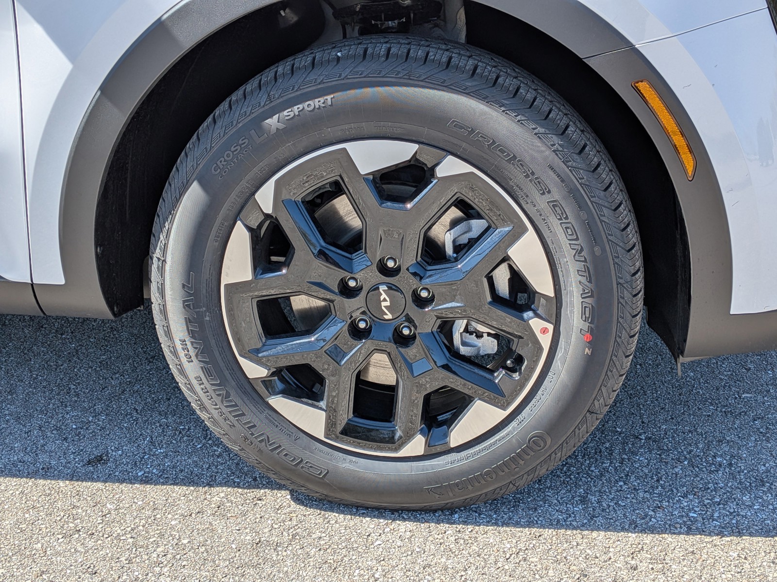 2026 Kia Sorento - Photo 11