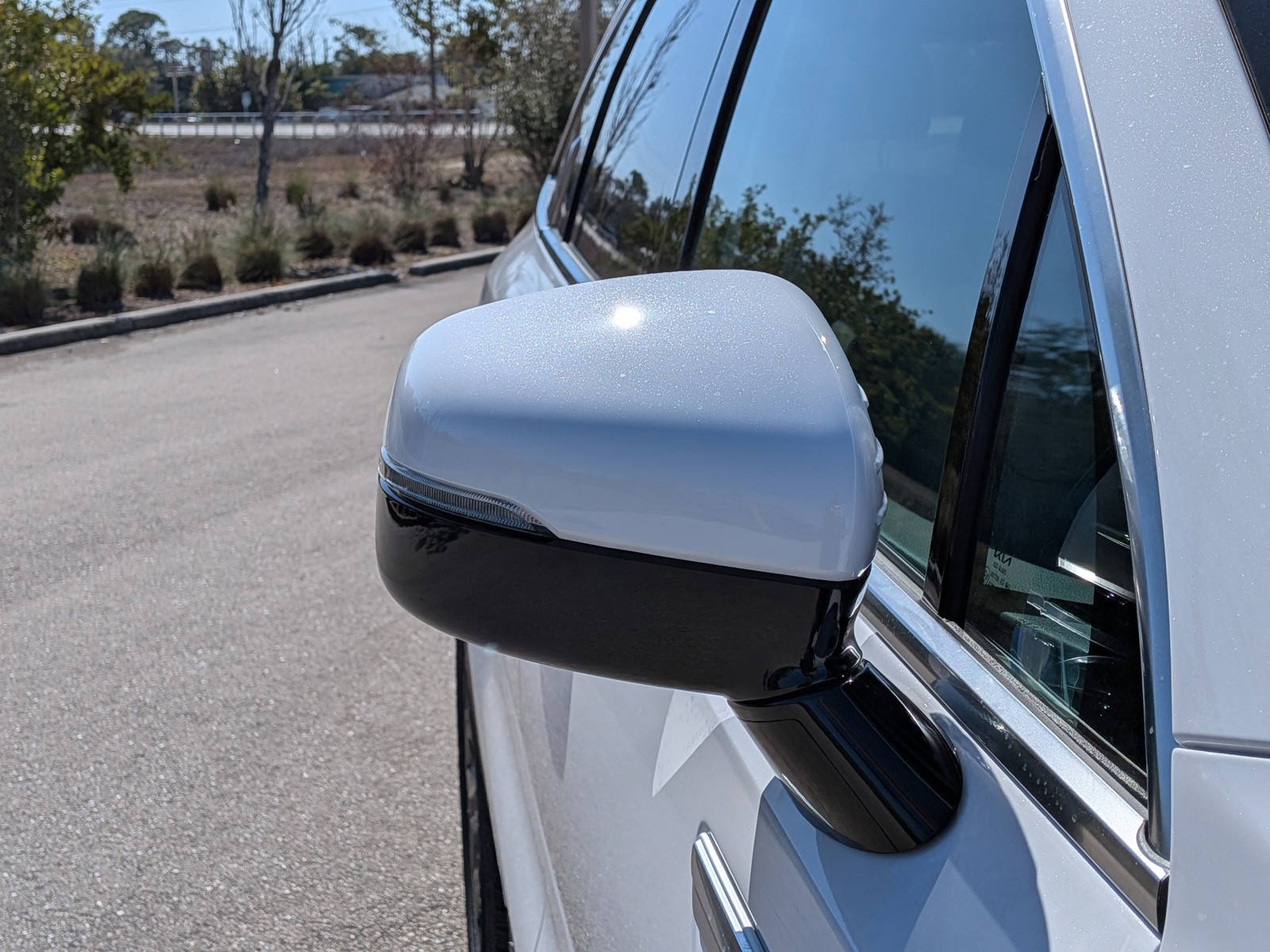 2026 Kia Sorento - Photo 12