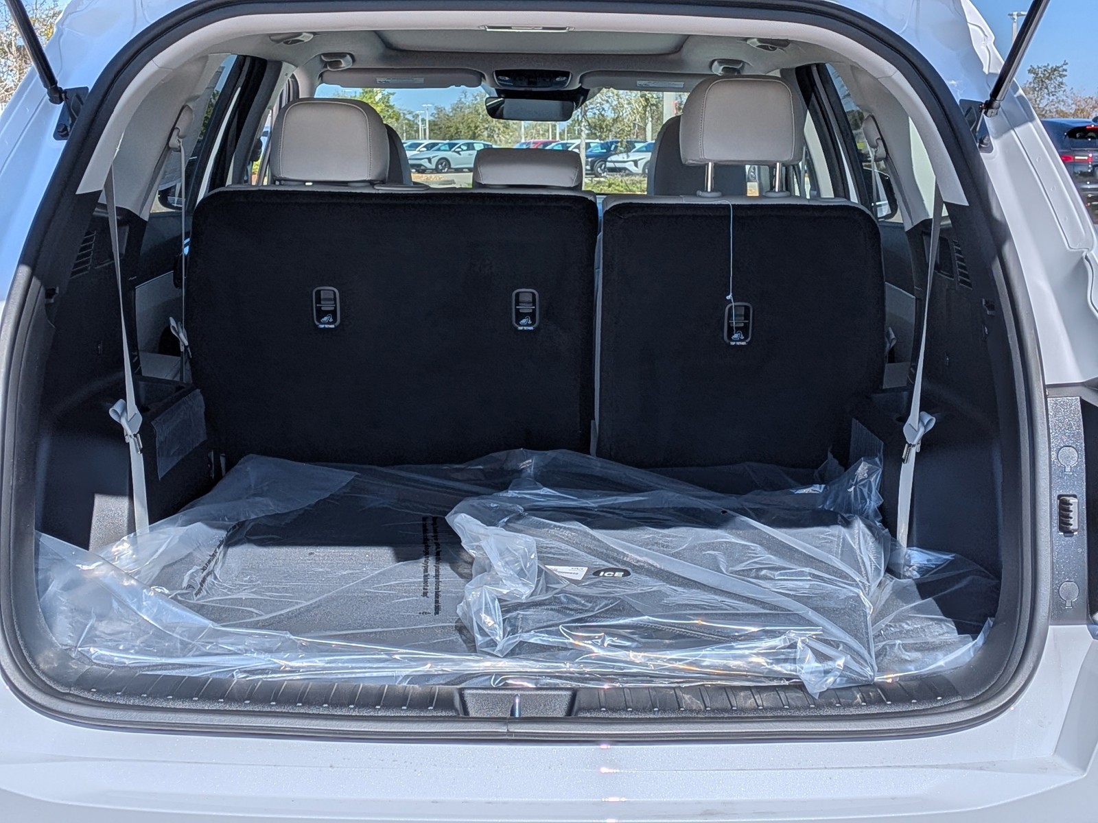 2026 Kia Sorento - Photo 13