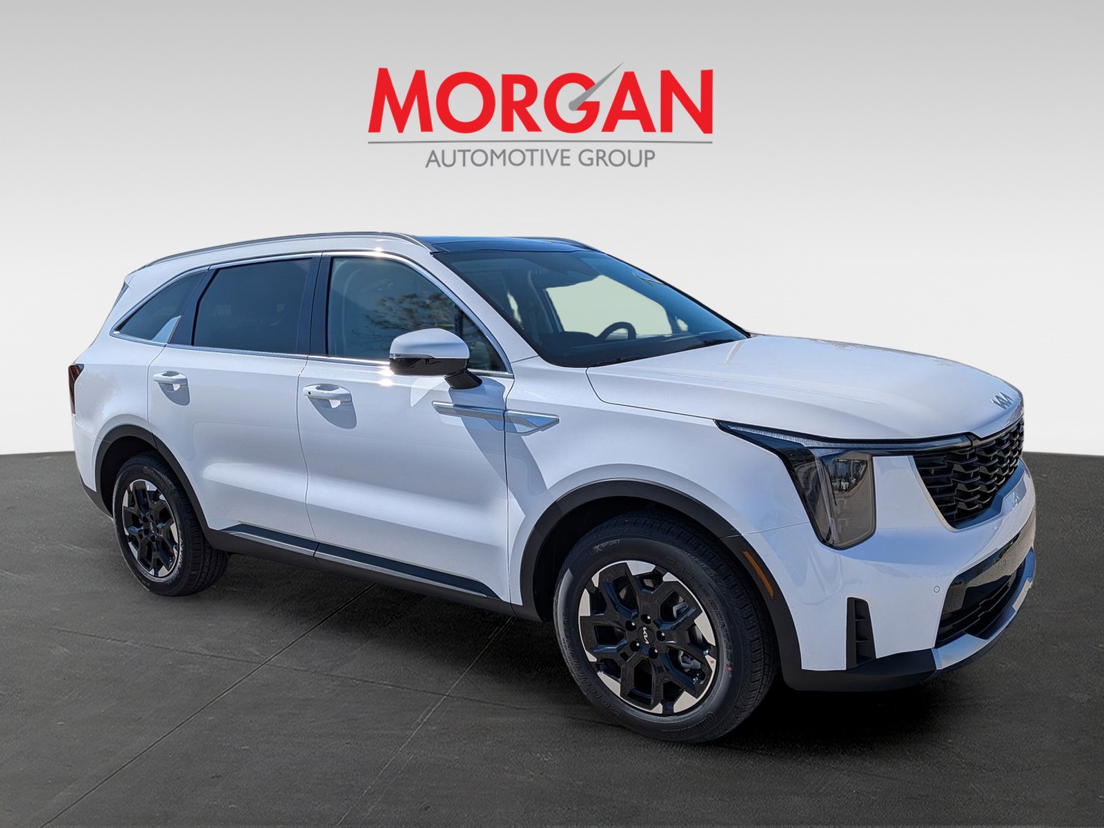 2026 Kia Sorento - Photo 2